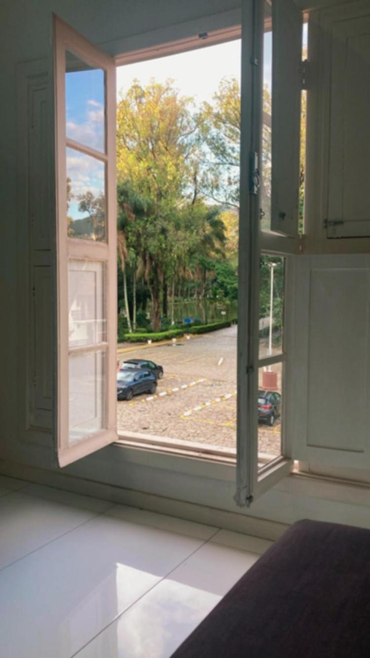Royal Luxury Premium Apartment Pocos de Caldas Bagian luar foto