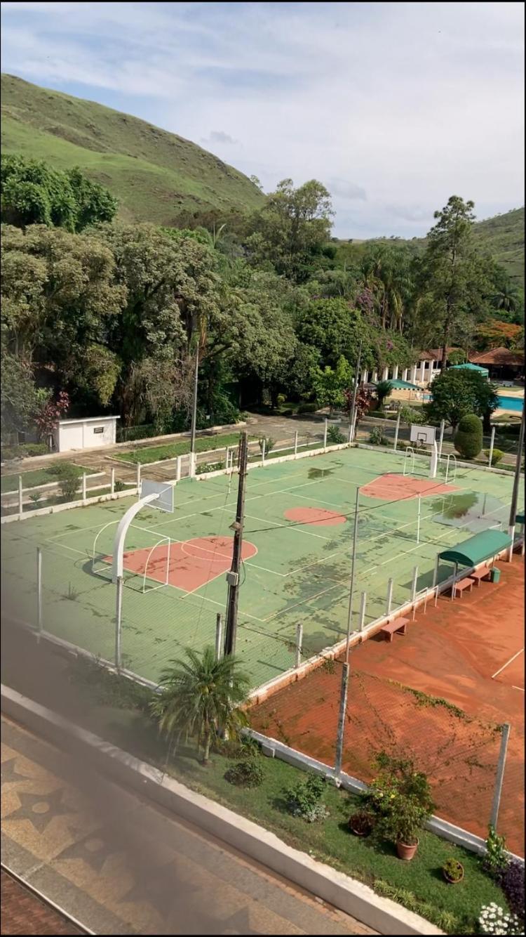 Royal Luxury Premium Apartment Pocos de Caldas Bagian luar foto